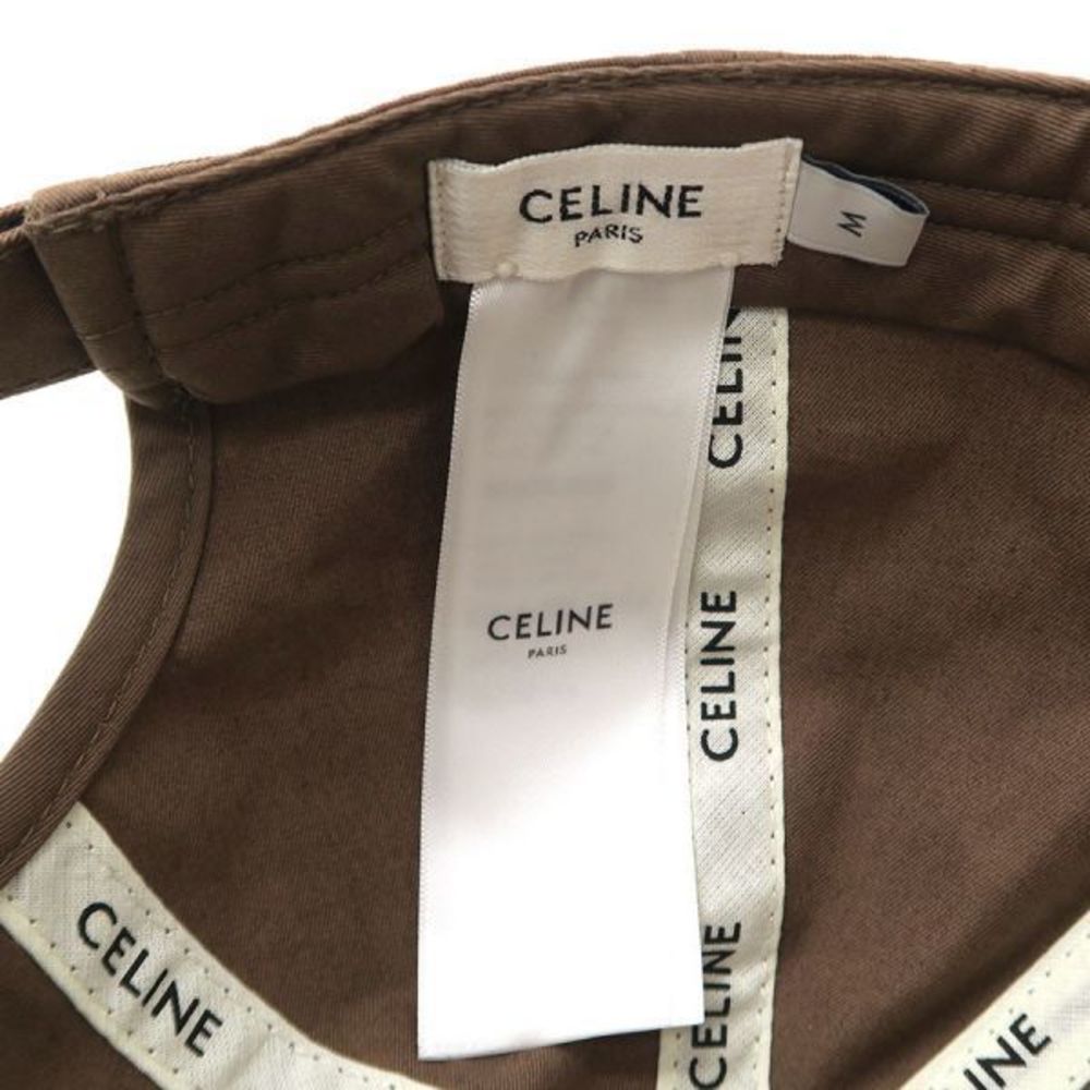 Celine Cap - Picture 9 of 9